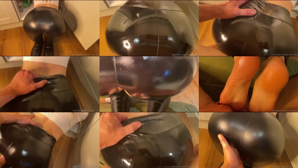 Mr & Mrs J's Intimate Custom Clip on OnlyFans