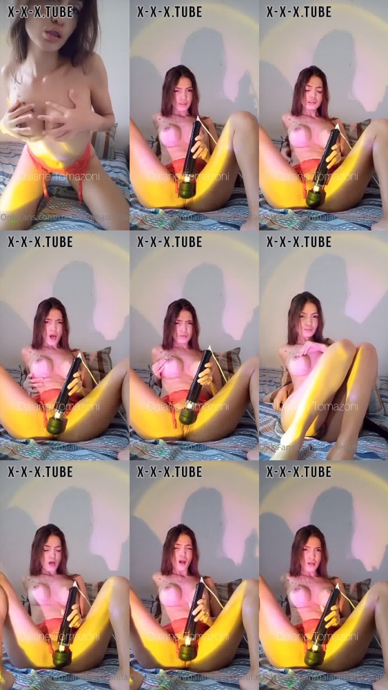 Daianetomazonifans's Solo Playtime