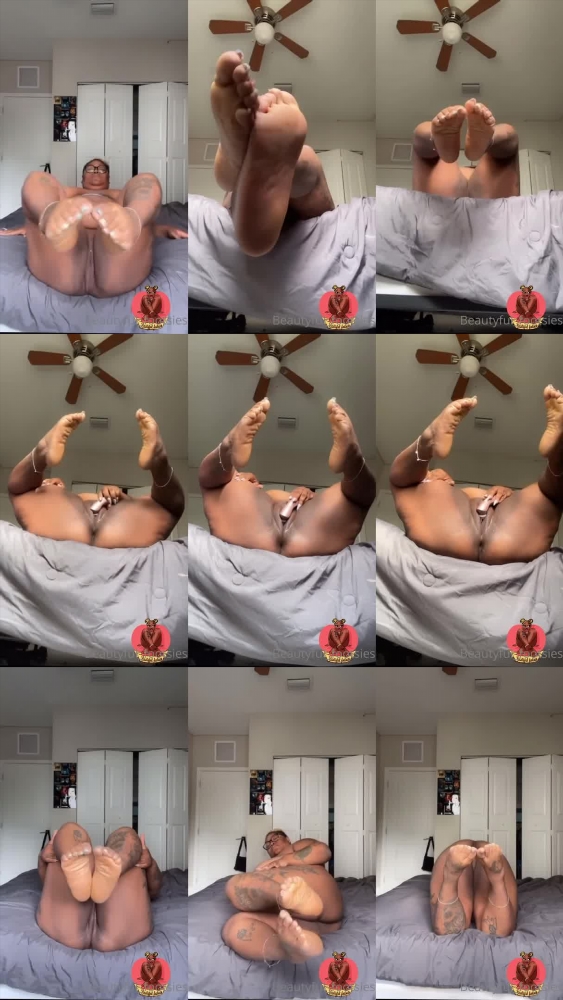 Beautyful_footsies: Sensual OnlyFans Footsies Leak