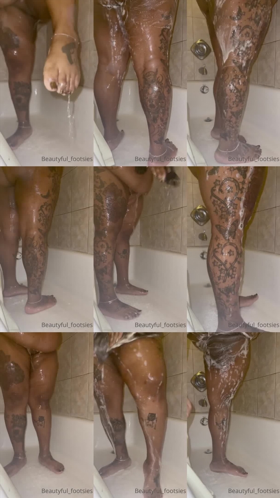 Beautyful_footsies: Toes Lovers Rejoice!