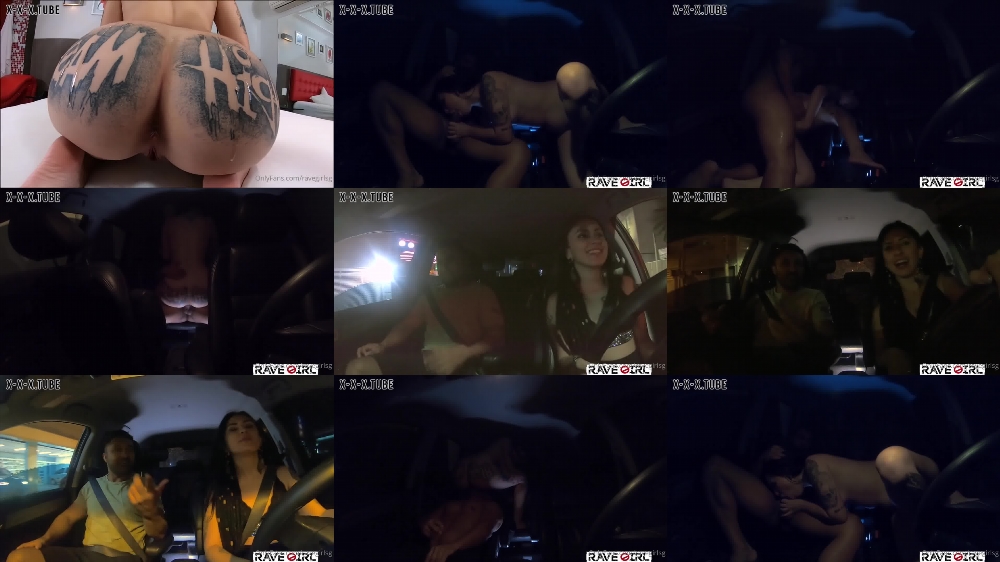 Mistress Ravenn's Private Treasure Trove