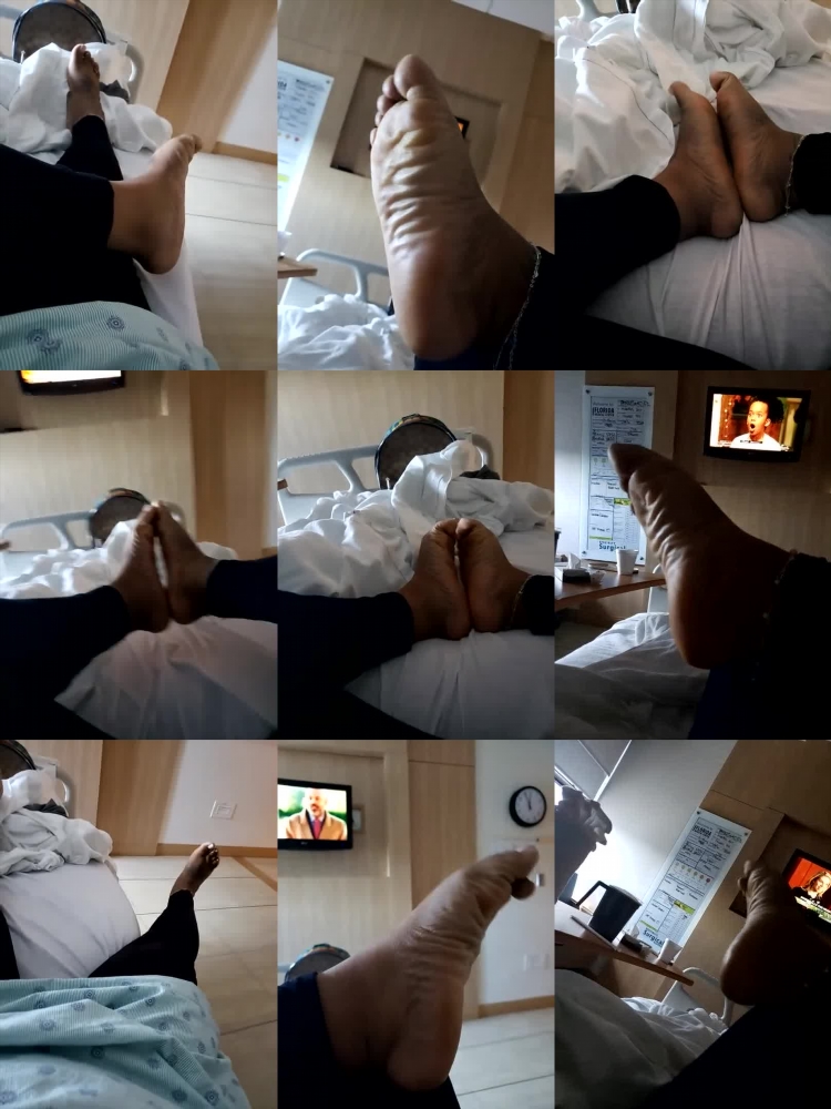 Beautyful_footsies: The Queen of Sensual Feet