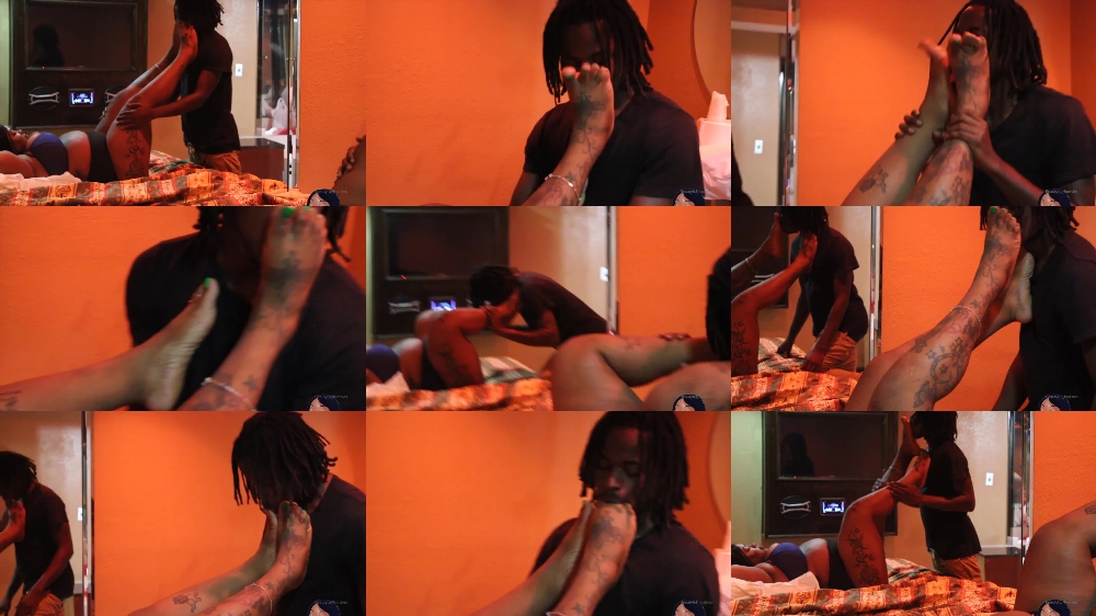 Sultry Beautyful_footsies OnlyFans Foot Fetish Video