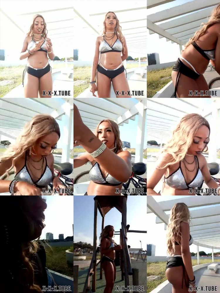 Pretafogosaofc's Sizzling OnlyFans Stream