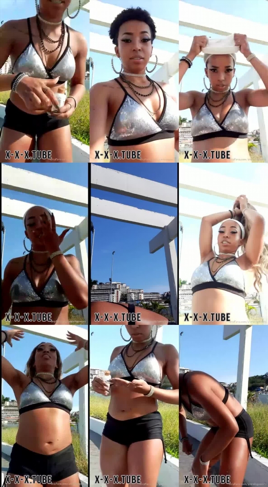 Pretafogosaofc's Sizzling Stream