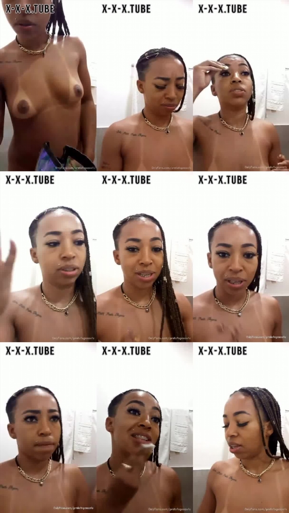 Pretafogosaofc's Exclusive OnlyFans Stream