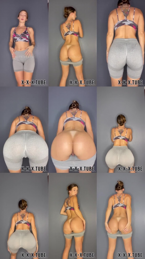 Sereia Bauer: Can You Help Me Count?