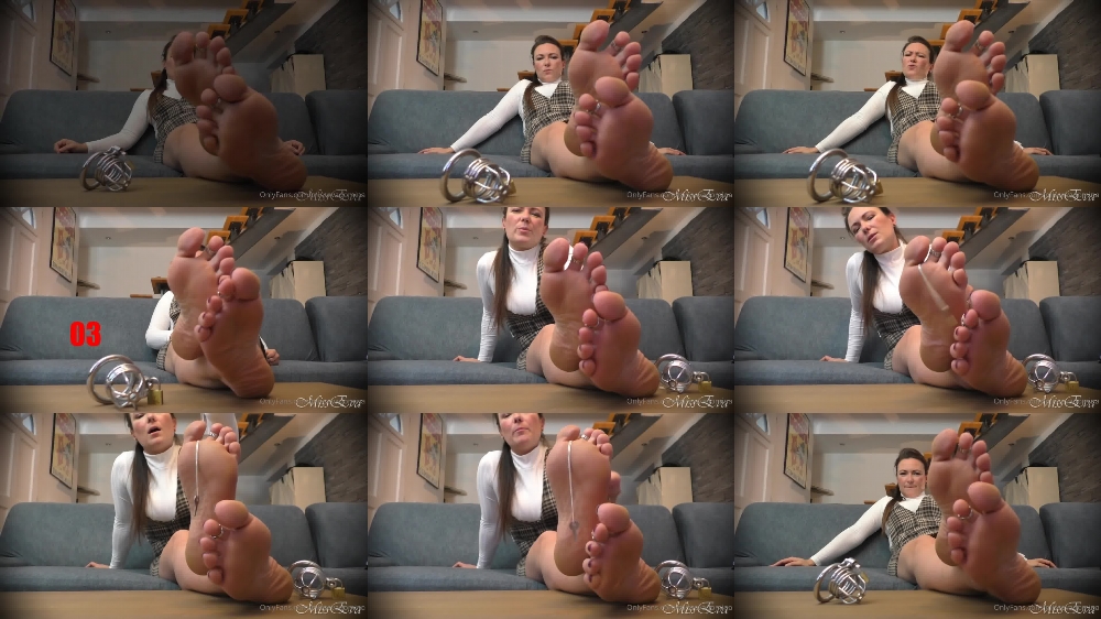 Miss Eva's Vintage & Classic OnlyFans Video