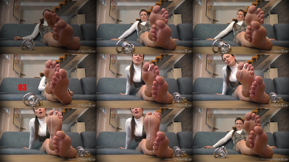 Miss Eva's Classic Retro Video on OnlyFans