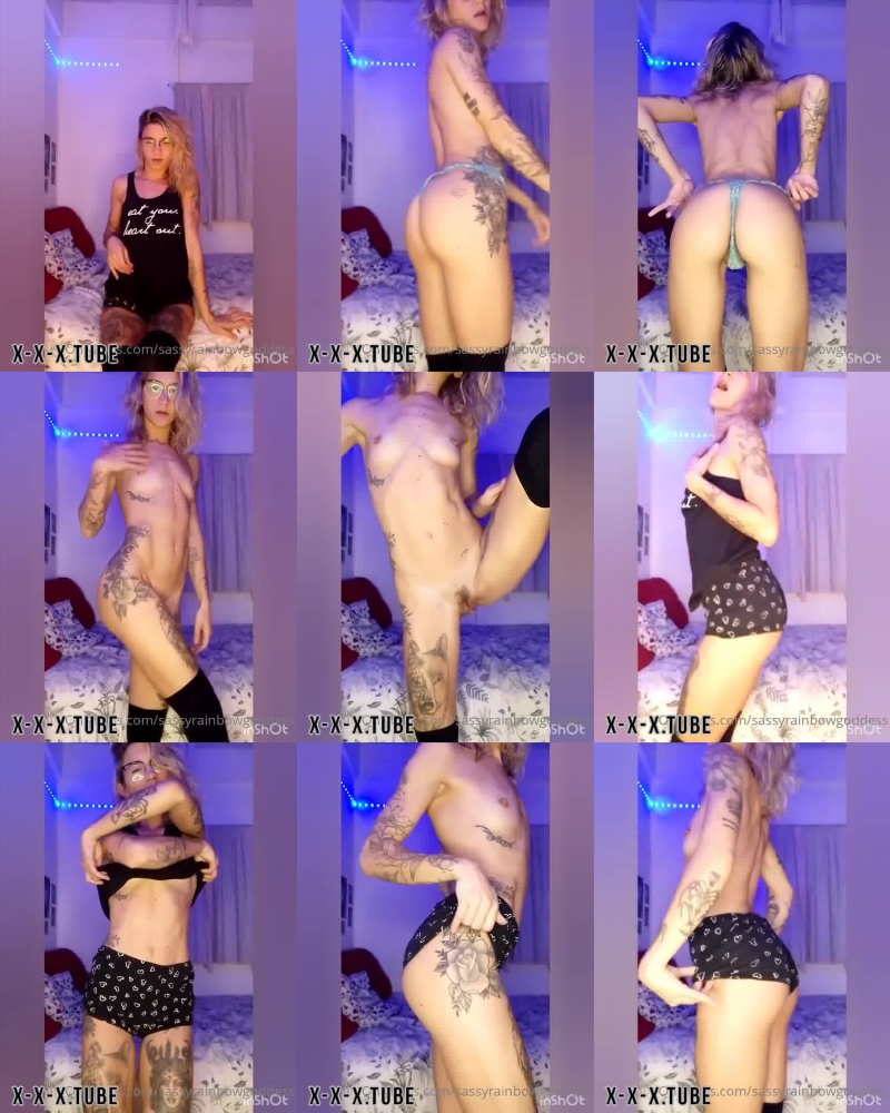 Roserainbowgoddess's Weekend Video