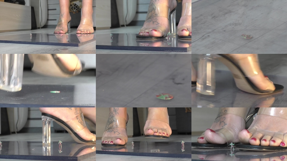 Italian Girlfriend's Sizzling OnlyFans Video