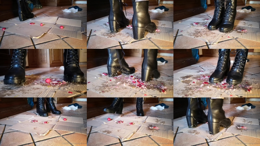 Italian Girlfriend - Sensual and Sexy