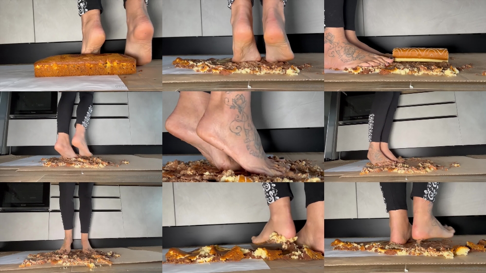 Italian Girlfriend's Private OnlyFans Video