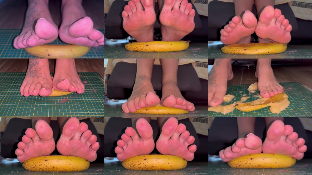 Italian Girlfriend OnlyFans Leaked Video