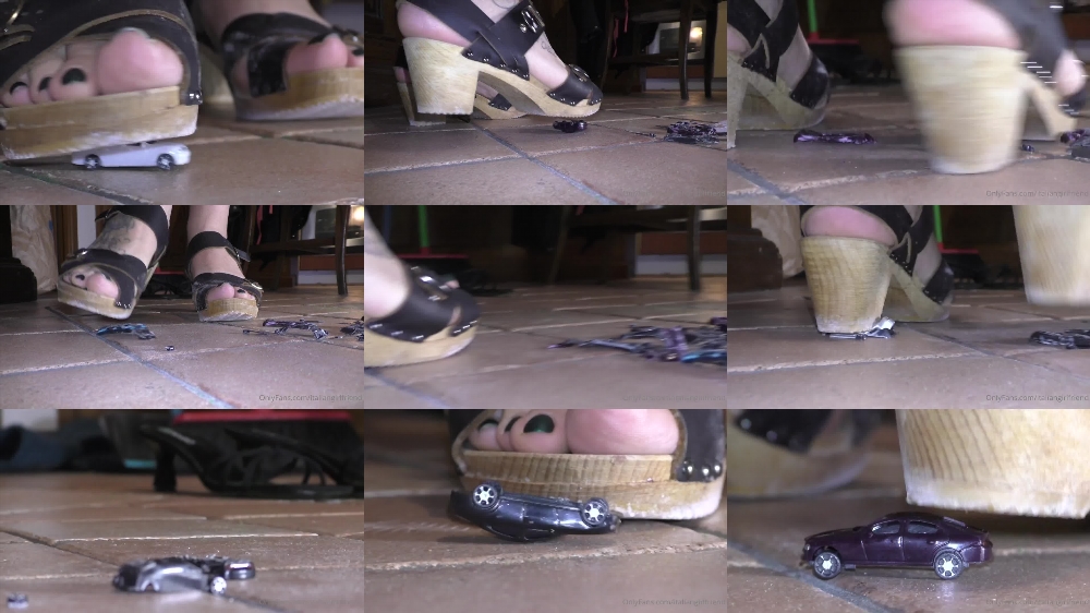 Italian Girlfriend's Hot OnlyFans Video