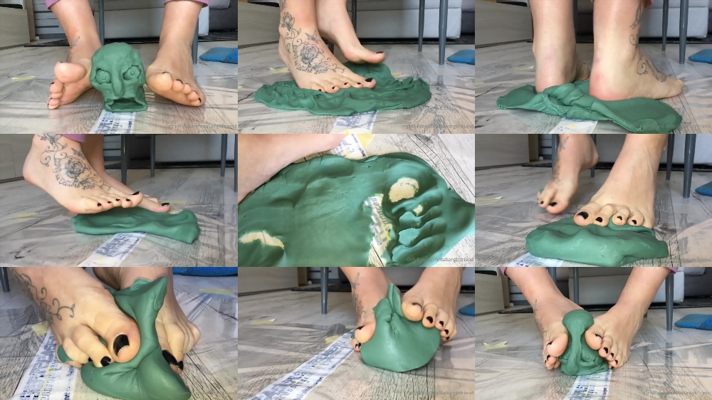 Italian Girlfriend's Sizzling OnlyFans Video