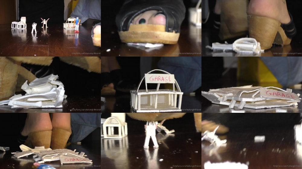 Italian Girlfriend's Sizzling OnlyFans Video