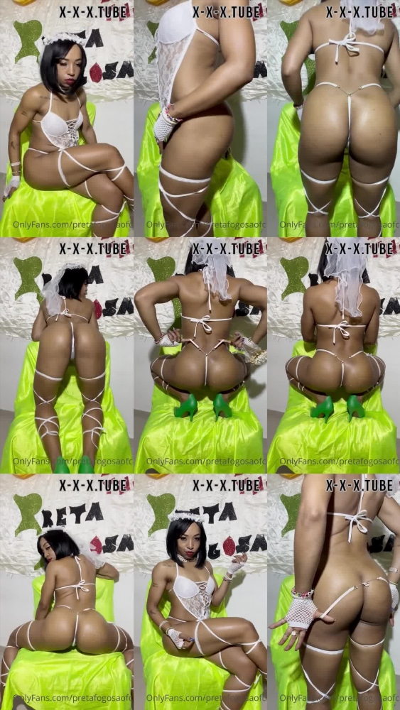 Pretafogosaofc: Adoro Ficar Pelada