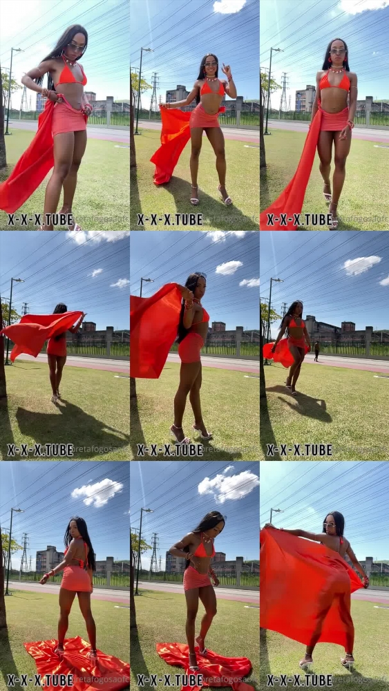 Watch the Hottest Video of the Year