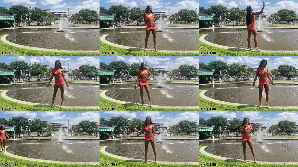 Pretafogosaofc: A Sensual Journey in Pictures