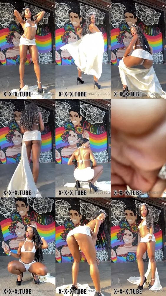 Preta Fogosa Ofc's Final Details