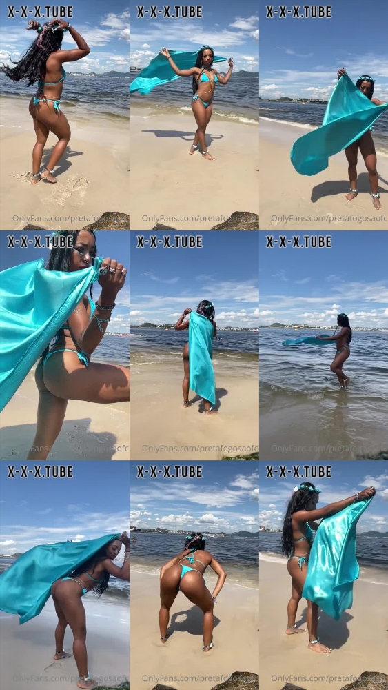 Exclusive Pretafogosaofc Content