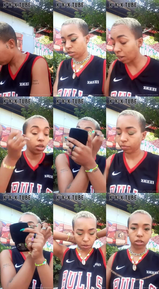 Pretafogosaofc's Sultry Streaming Session