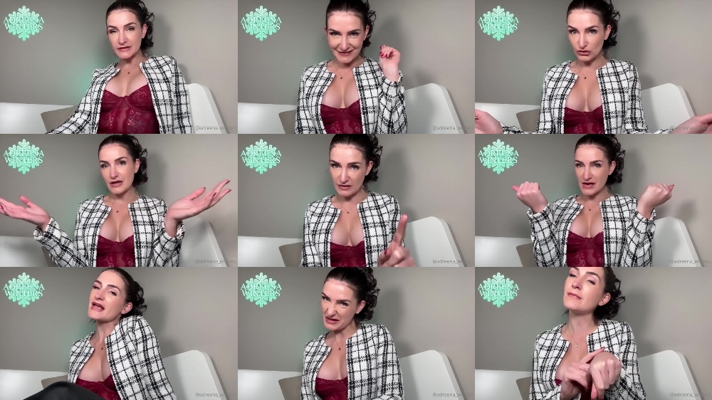 Adreena Cuckoldress: Arousing Cuckold & Humiliation Videos