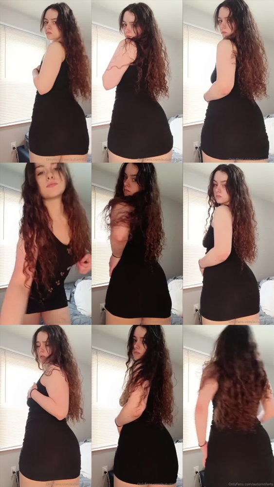 Autumn Bottum's Sizzling OnlyFans Video Leak