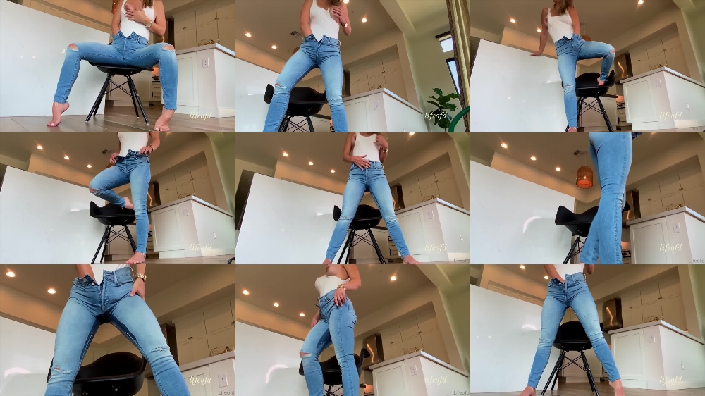 Lifeofd's Classic PH Anal Fantasy