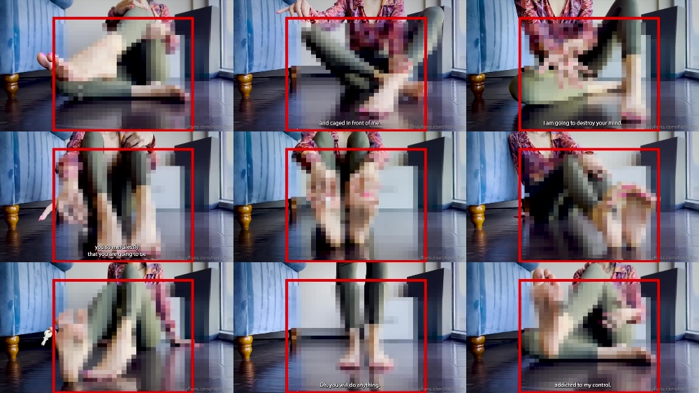 Goddess Chloe's Luxurious Destiny Unfolds on OnlyFans