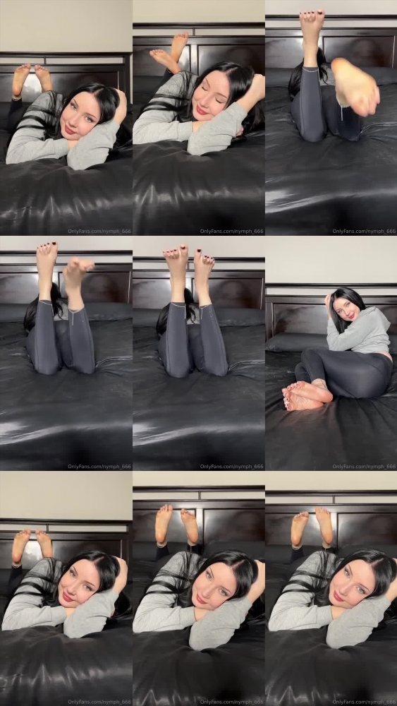 Sophie's Sizzling Stiletto Show