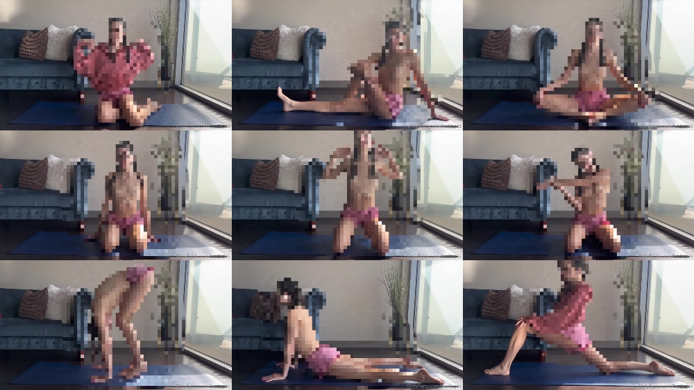 Goddess Chloe's Feet Worship Video