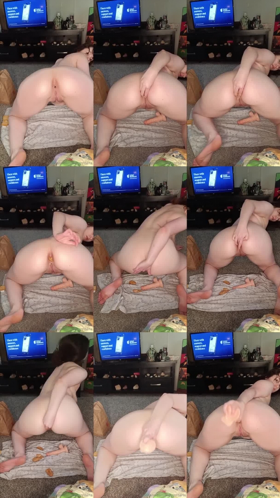 Autumn Bottum's Honey Mustard Adventure