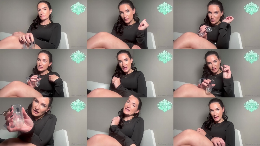 Adreena Cuckoldress OnlyFans: Small Dick Tax Cuckold Video