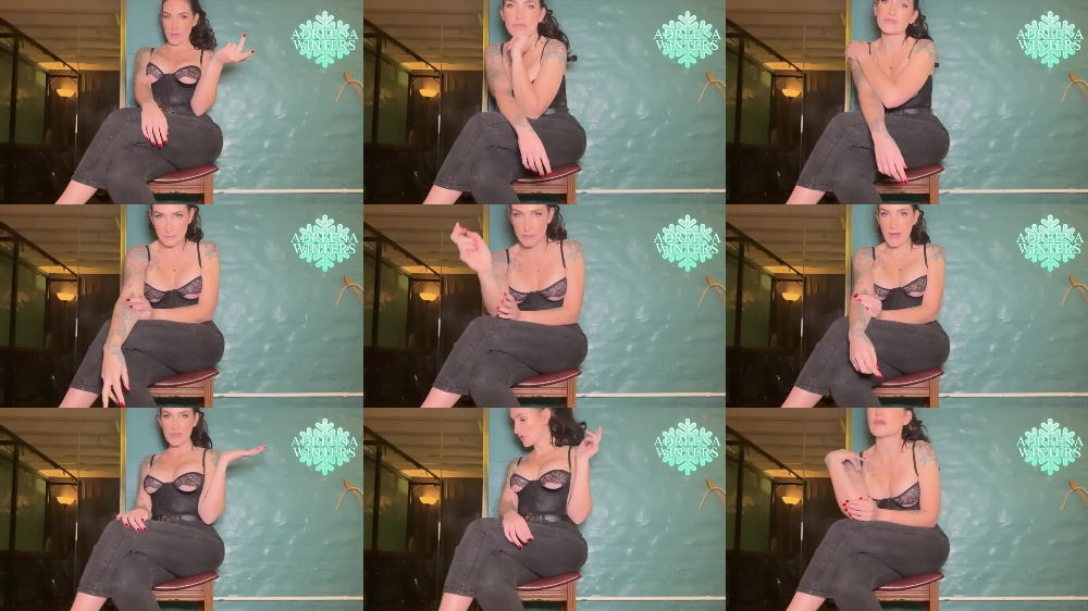 Adreena Cuckoldress: Your Ultimate Cuckolding Fantasy