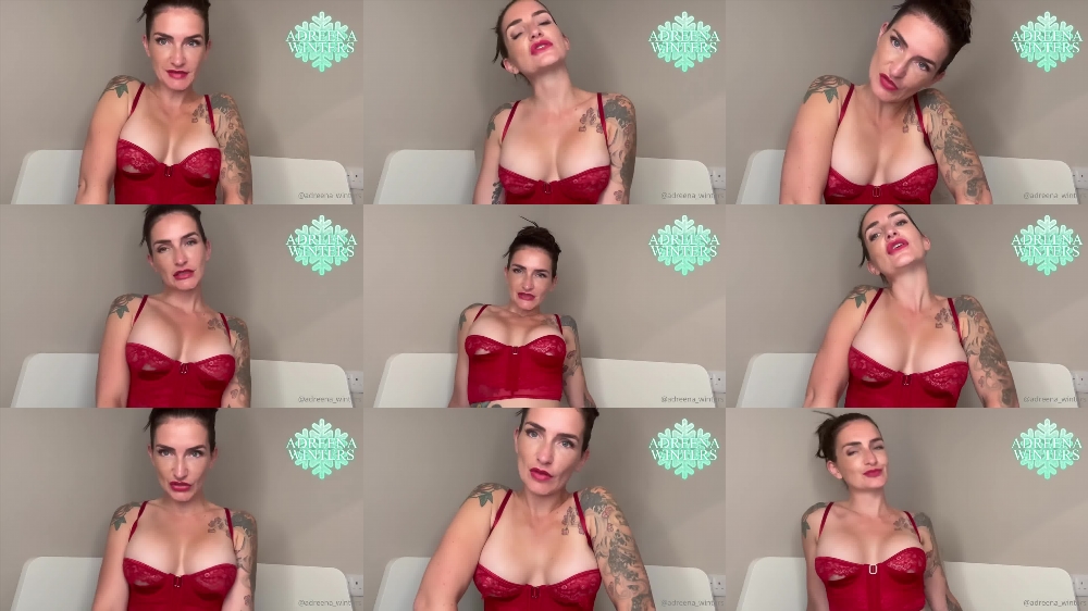 Adreena Cuckoldress's Sizzling OnlyFans Video