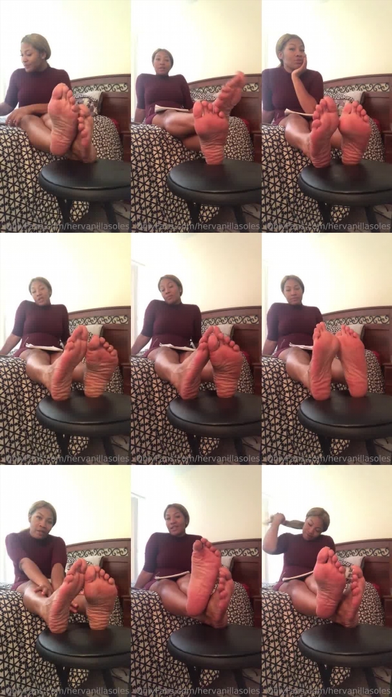 Throwback Thursday with HerVaSoles on OnlyFans