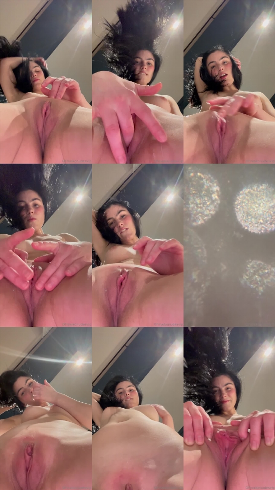 Miss Maiko's Intimate Close Up