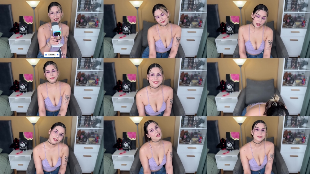 Evans ASMR: Mic Pumping & Ass Smothering