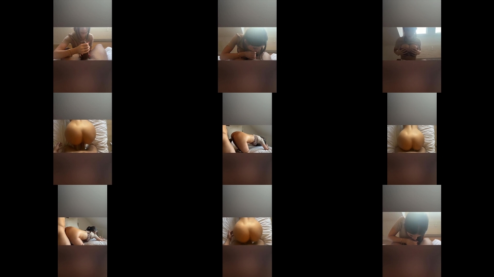 Kalashbabyy's Nude Fucking Porn Video