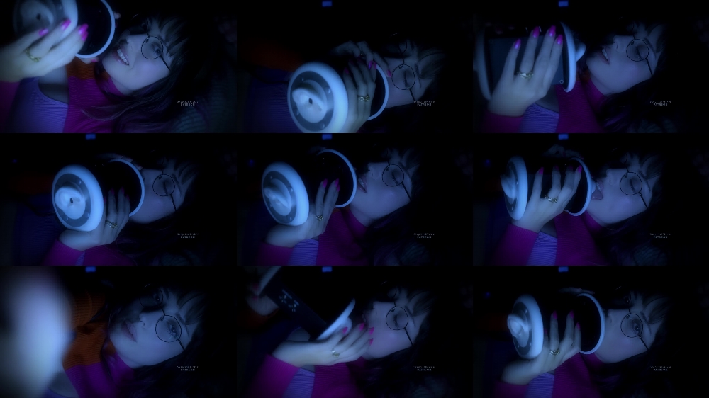 SkepticalPickle ASMR: Arousing ASMR for You