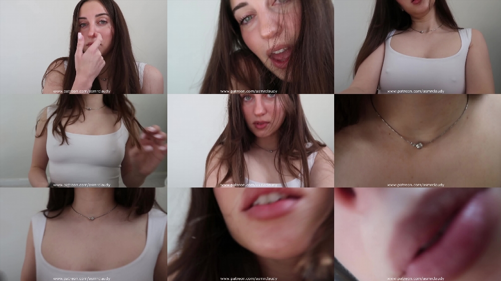 Claudy ASMR's February Haircut Video