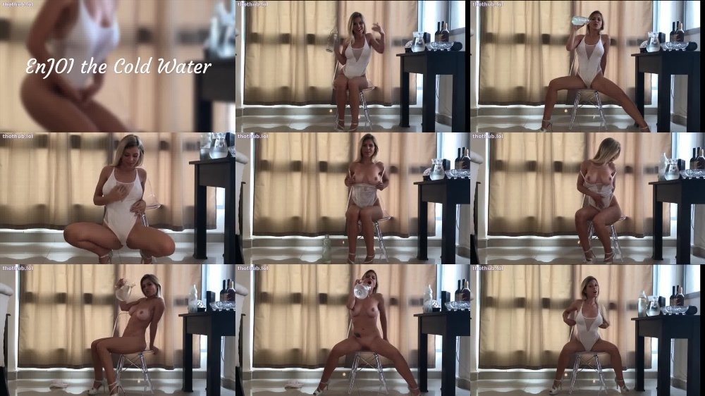 JOI Artistry with Water