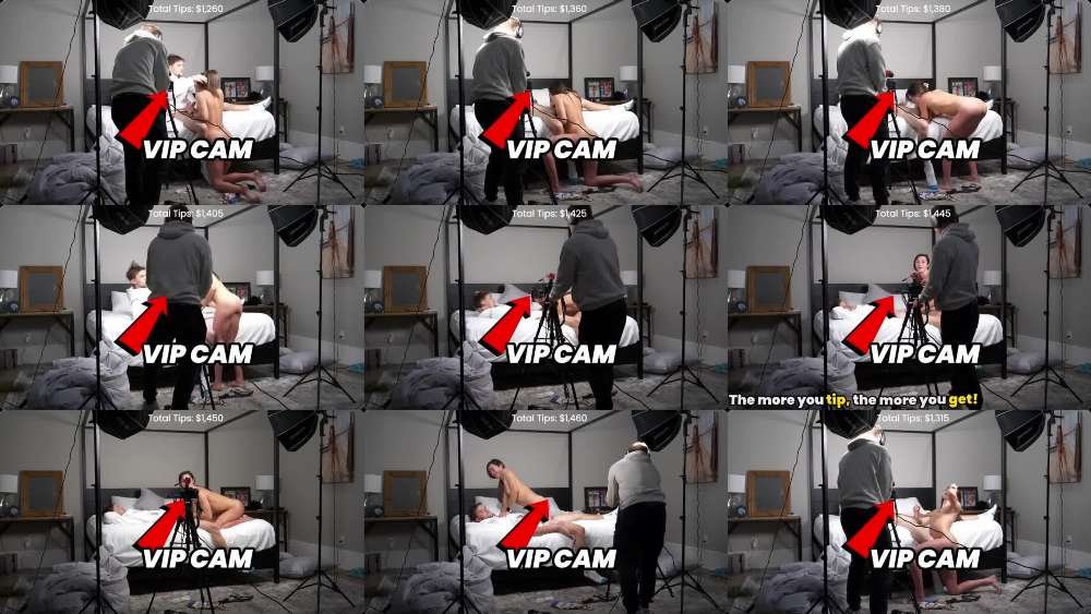 Bryce Adams: A Sizzling OnlyFans Performance