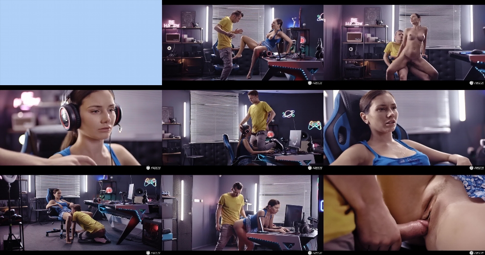 Mary Rock's Sizzling Performance