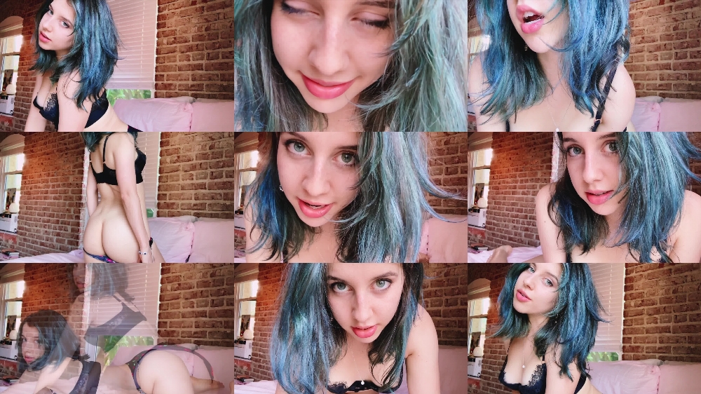 Dive into Princess Violette's Deeper Scene