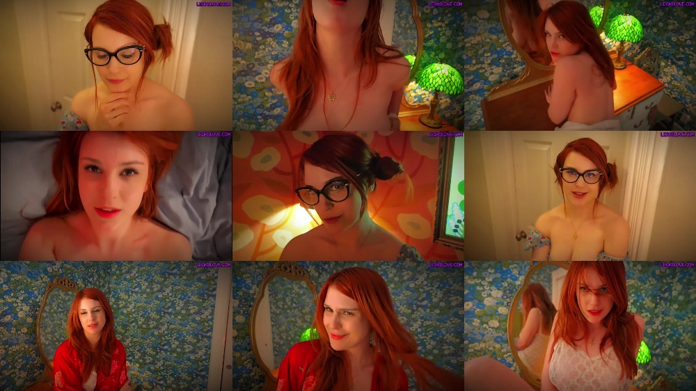 Arousing Mommy & Daughter Scene