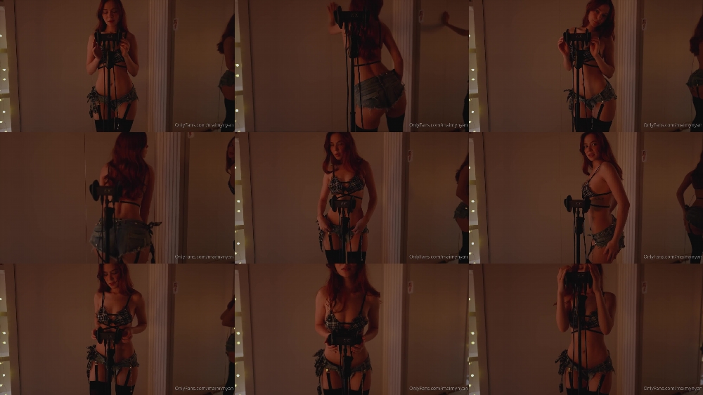 Experience Intense Pleasure with Maimy ASMR