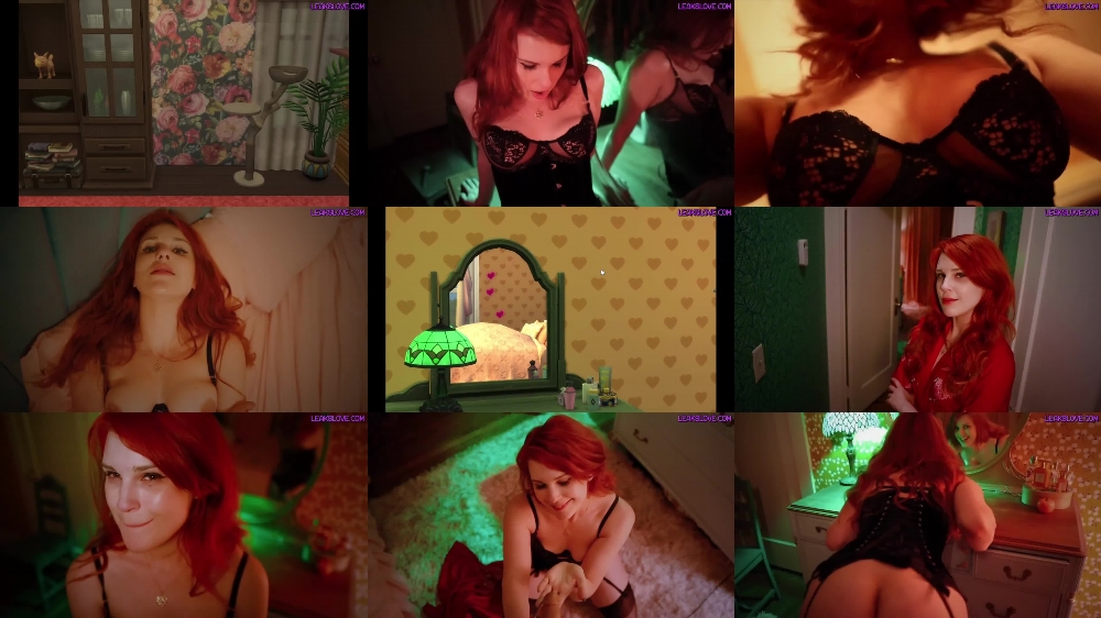 Enjoy the Sensuality of OliveWood's Mature & MILF VR Porn